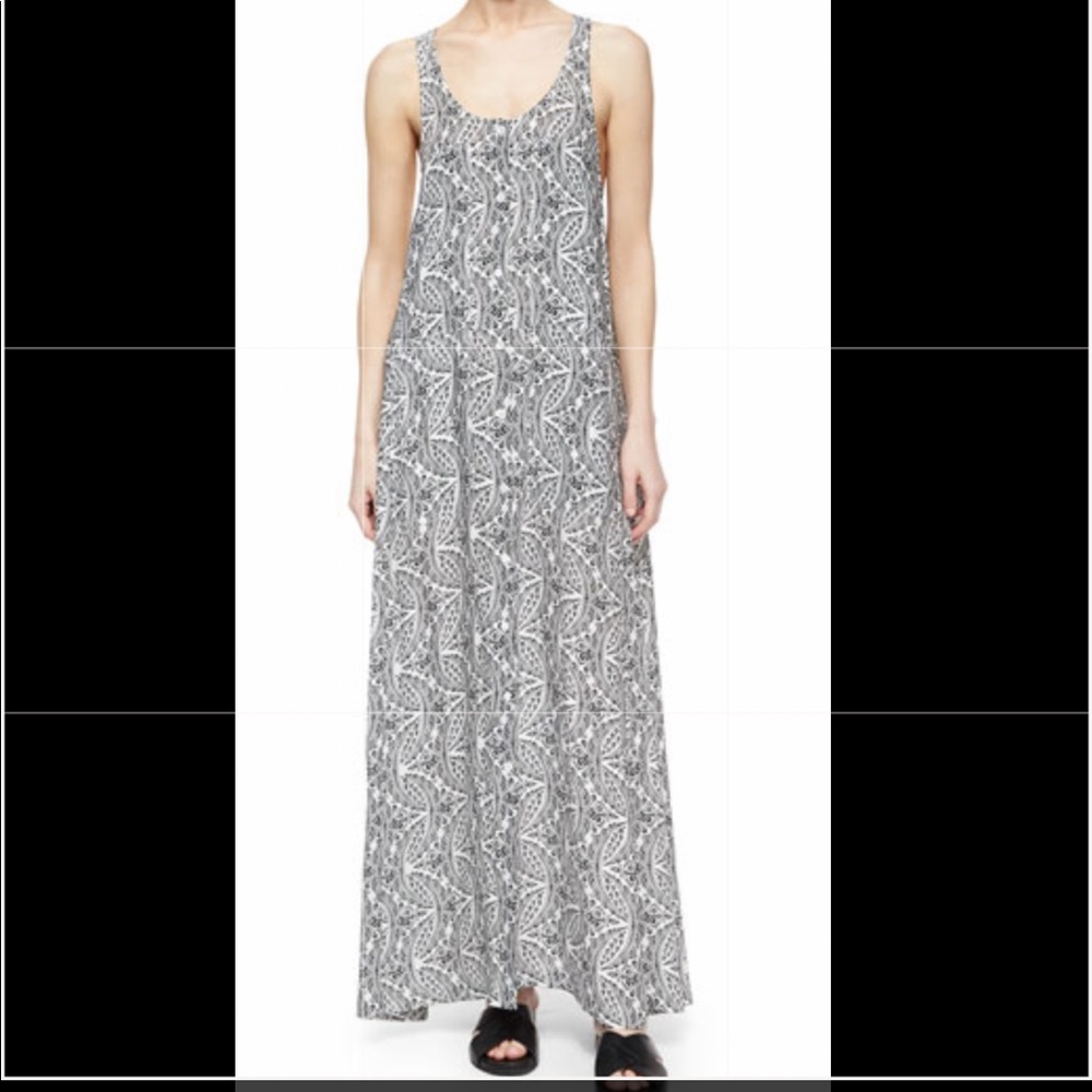 Theory dress